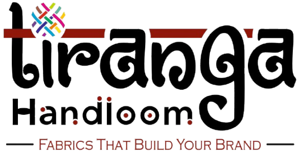 Tiranga Handloom logo